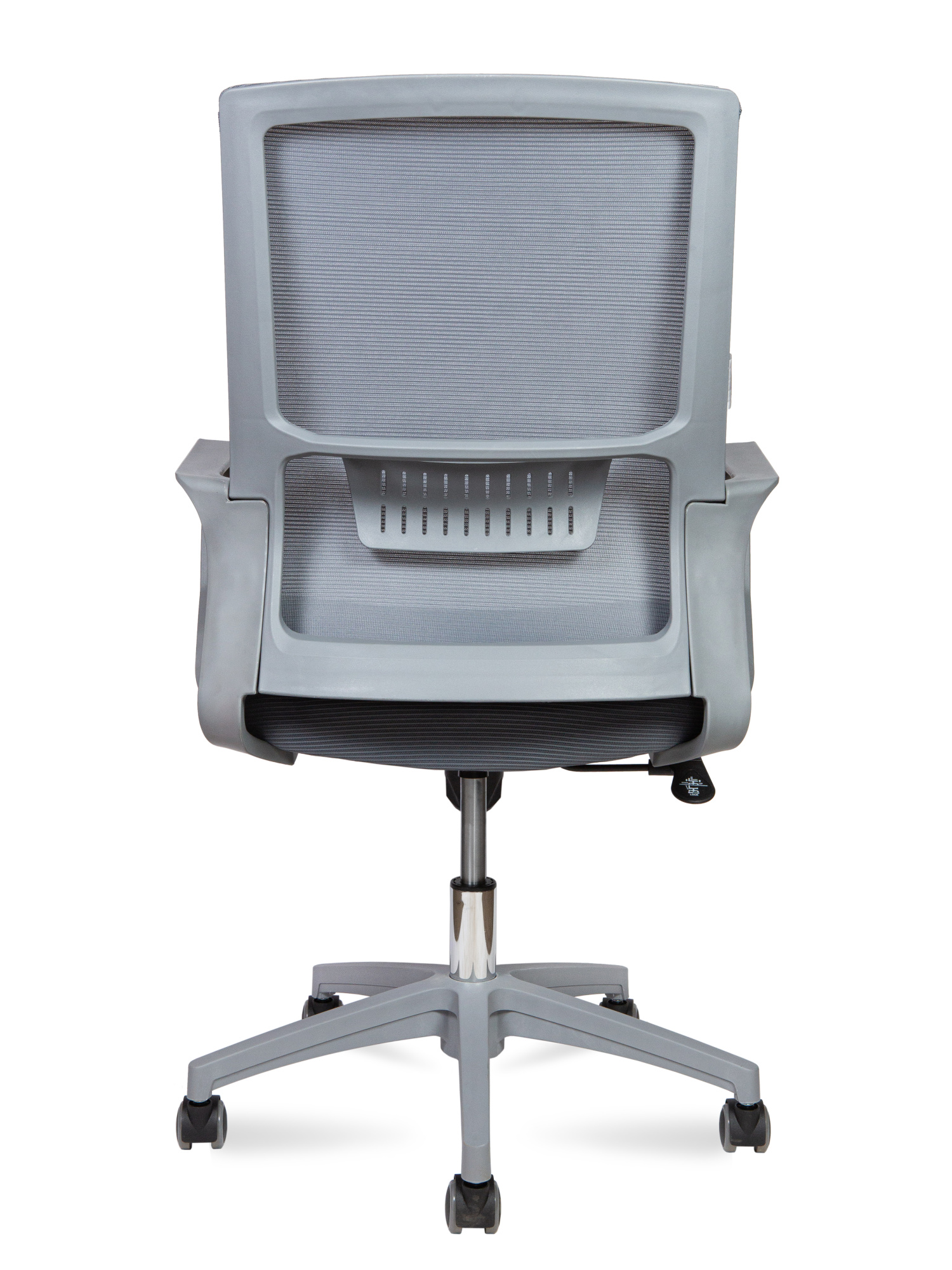 Изображение кресло norden max lb grey